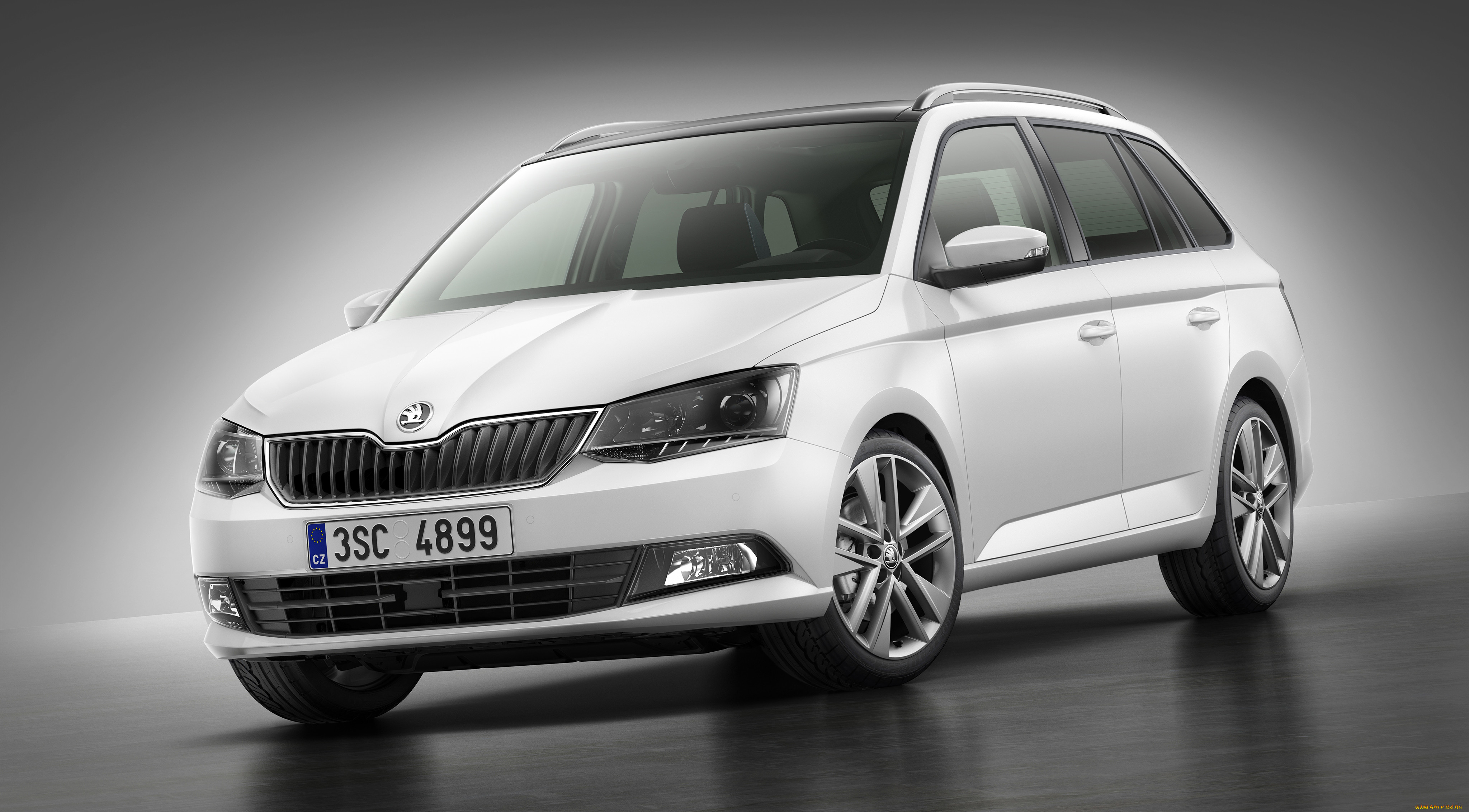 , skoda, , 2015, combi, fabia